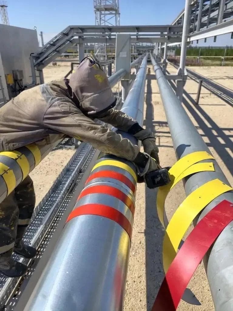 Доктор в кабинете